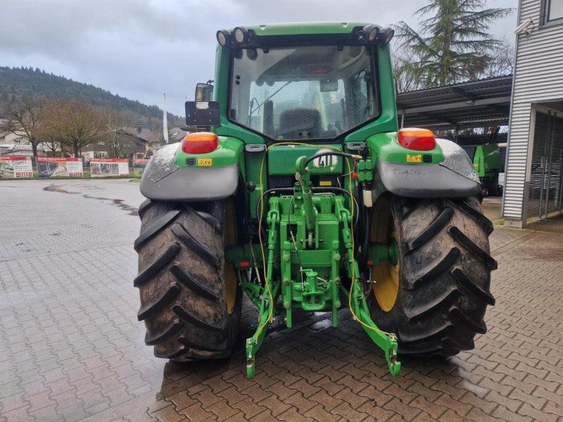 John Deere 6320