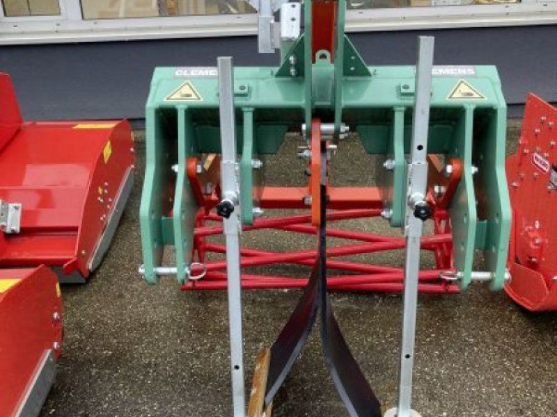 Clemens HAGON 729 KURZGRUBBER CLEMEN