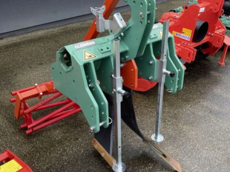 Clemens HAGON 729 KURZGRUBBER CLEMEN