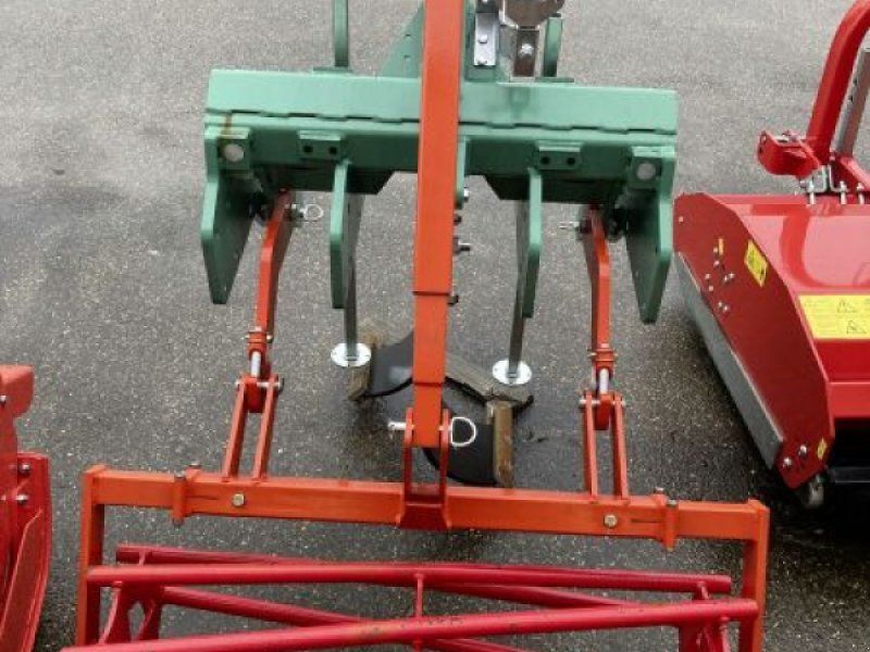 Clemens HAGON 729 KURZGRUBBER CLEMEN