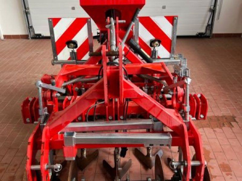 Güttler Green Master 150 Kombination