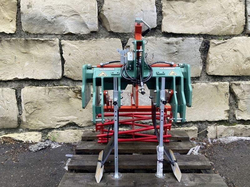 Clemens HAGON 729 KURZGRUBBER CLEMEN