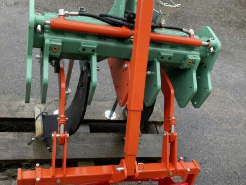 Clemens HAGON 729 KURZGRUBBER CLEMEN