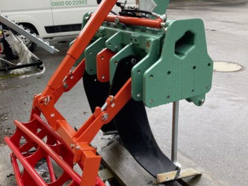 Clemens HAGON 729 KURZGRUBBER CLEMEN