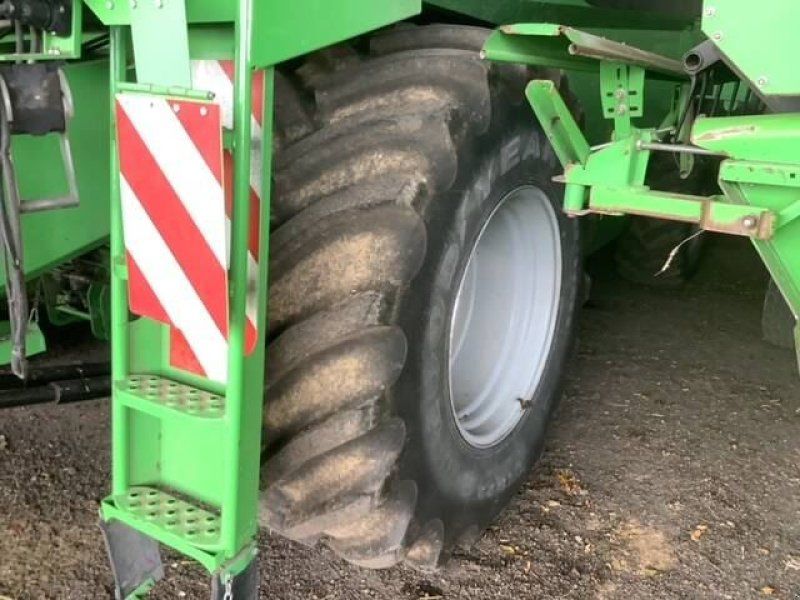 Deutz-Fahr 5690HTS