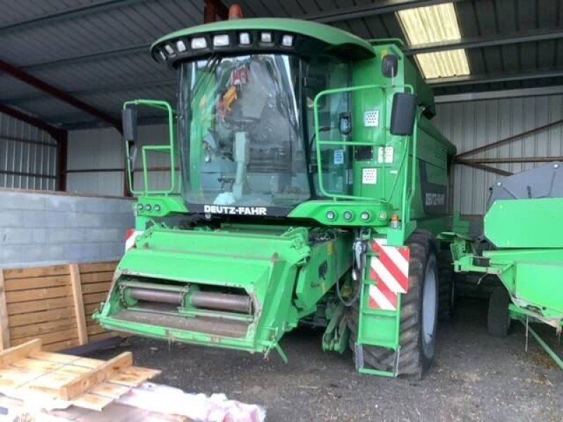 Deutz-Fahr 5690HTS