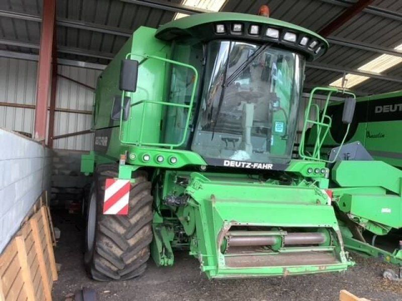 Deutz-Fahr 5690HTS