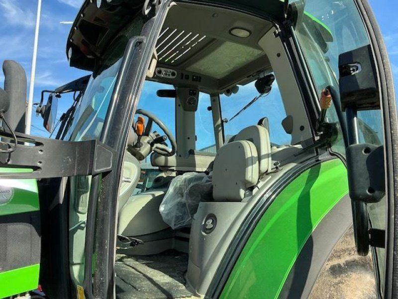 Deutz-Fahr AGROT.6185RCS