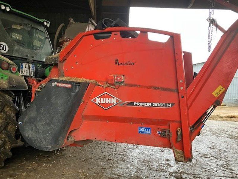 Audureau PRIMOR2060M