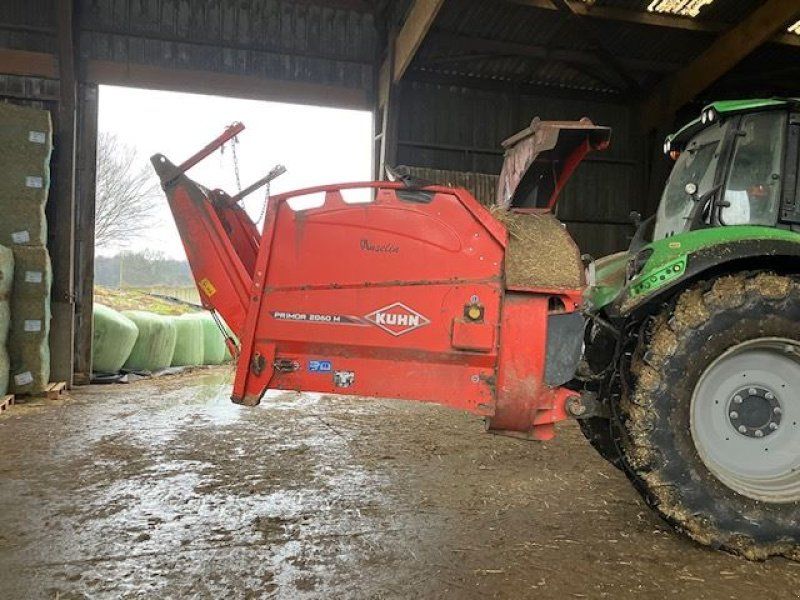 Audureau PRIMOR2060M