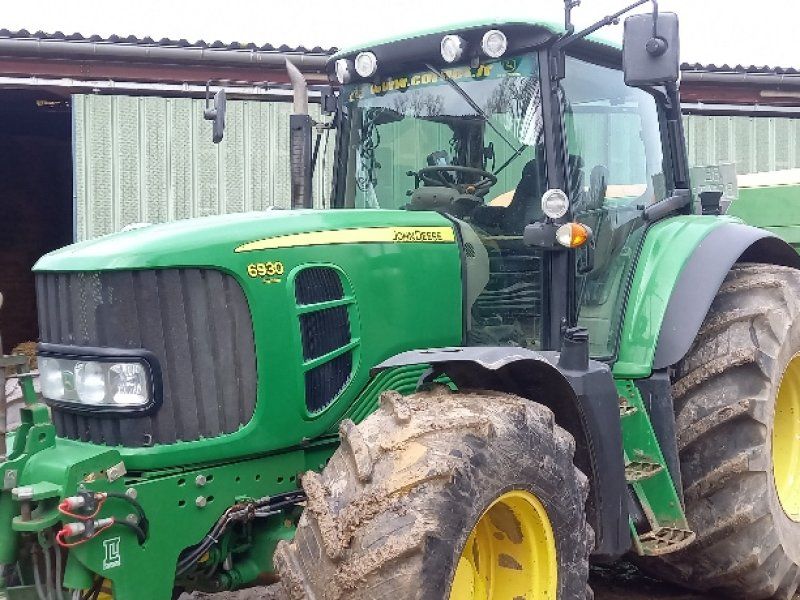John Deere 6930 PREMIUM
