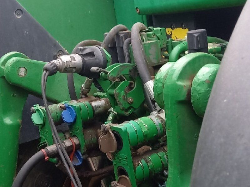 John Deere 6930 PREMIUM