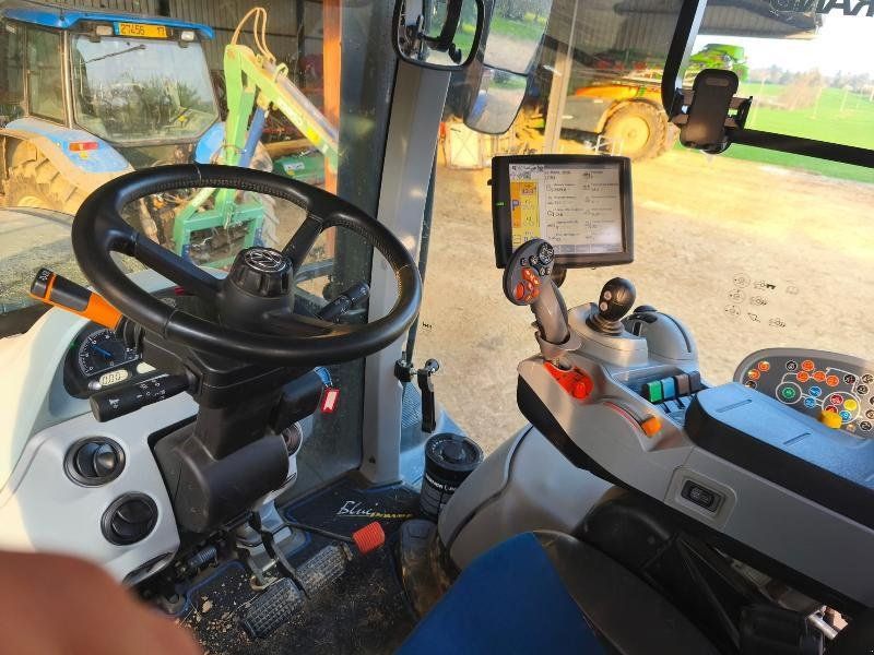 New Holland T7.290AC