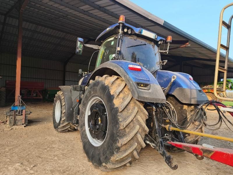 New Holland T7.290AC