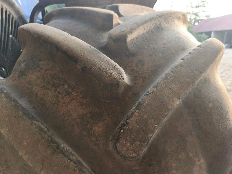 New Holland T7.290AC