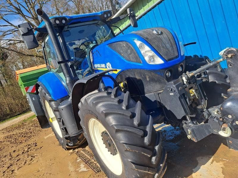 New Holland T7.230APC
