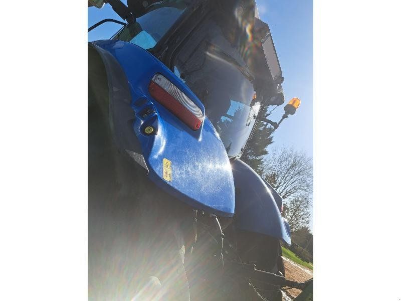 New Holland T7.230APC