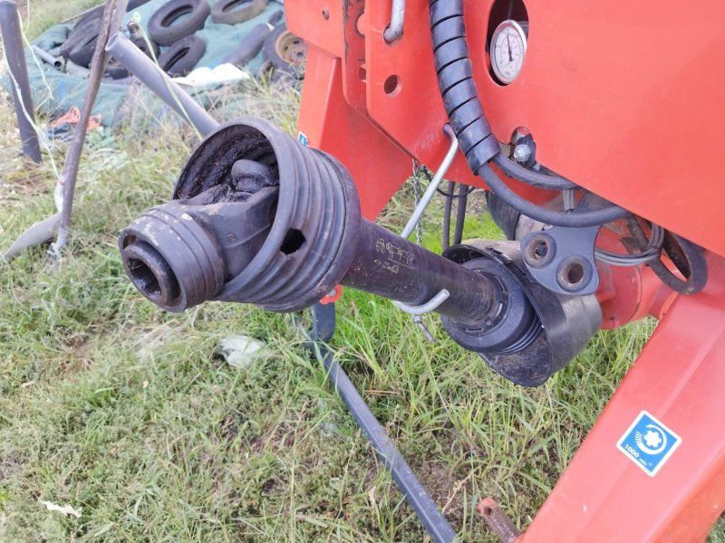 Kuhn GMD 3511