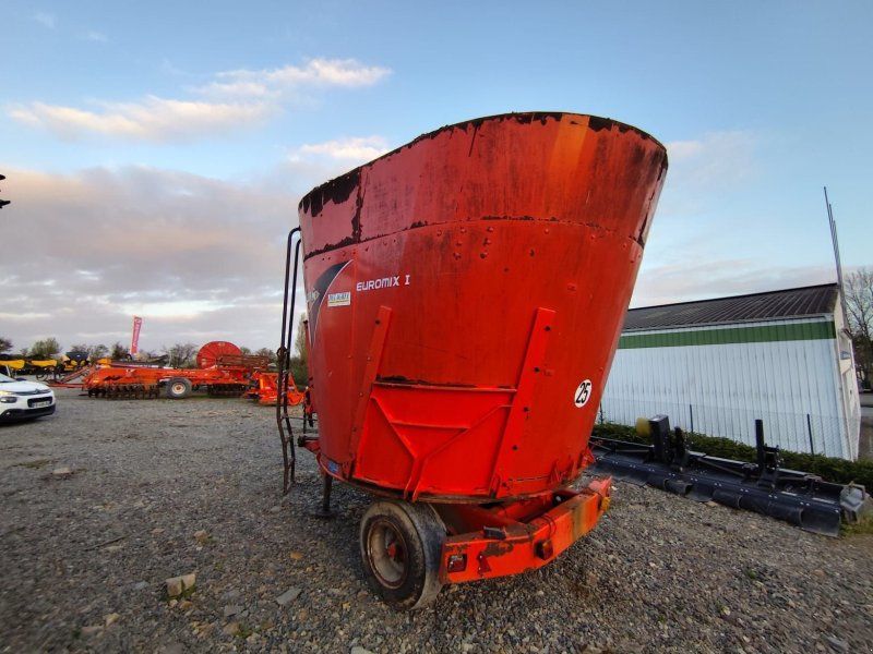 Kuhn EUROMIX I 1270