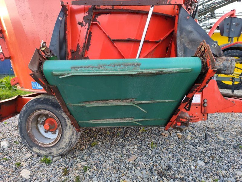 Kuhn EUROMIX I 1270