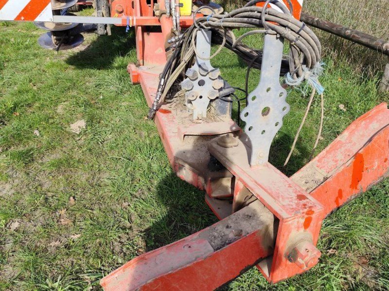 Quivogne APAXR MONO 44