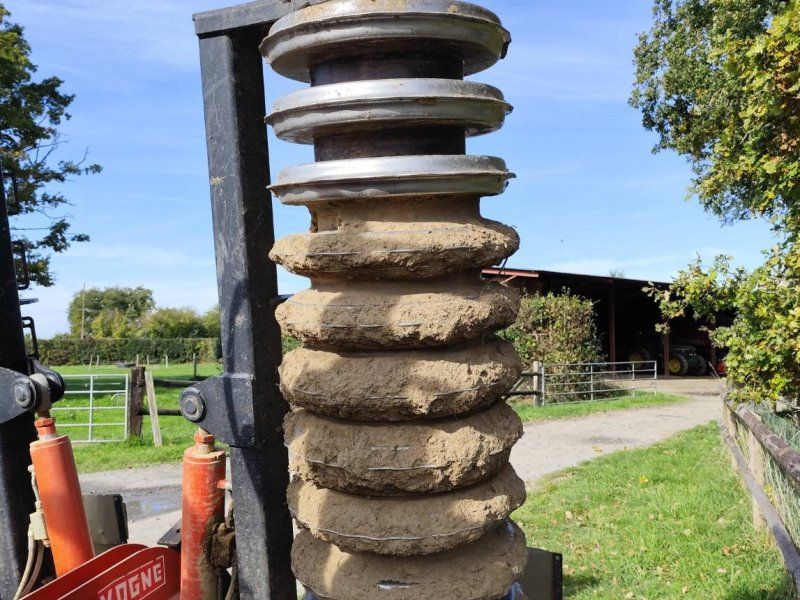 Quivogne APAXR MONO 44