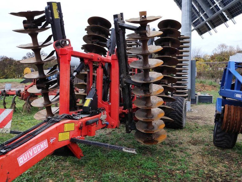 Quivogne COMPACT + 40