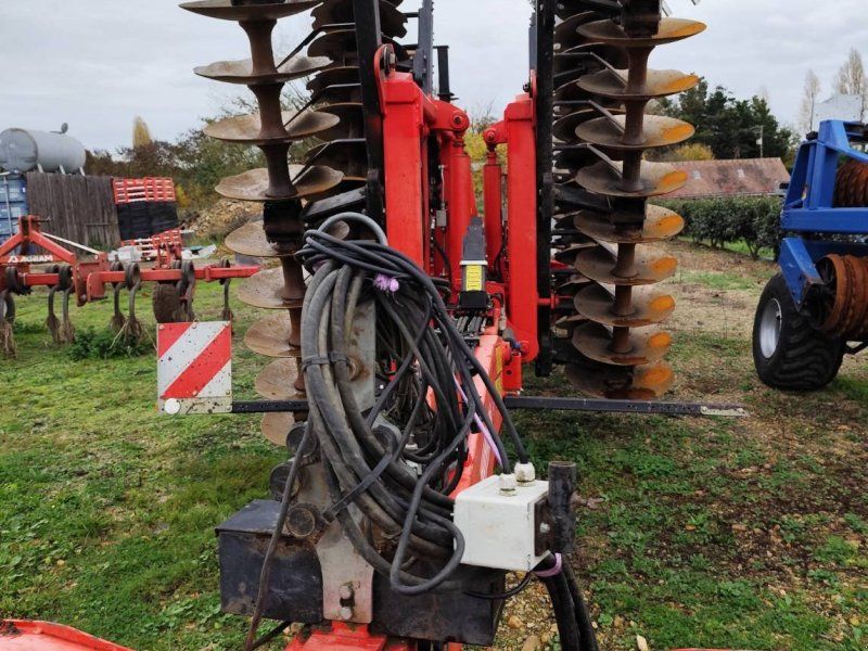 Quivogne COMPACT + 40