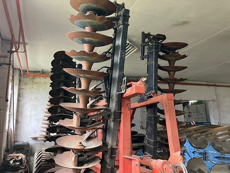 Gregoire-Besson XRV 668 56