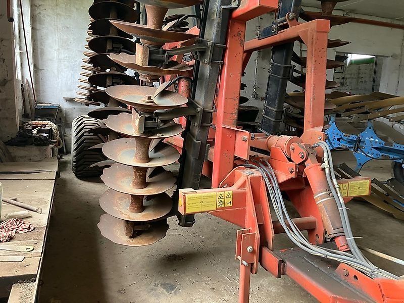 Gregoire-Besson XRV 668 56