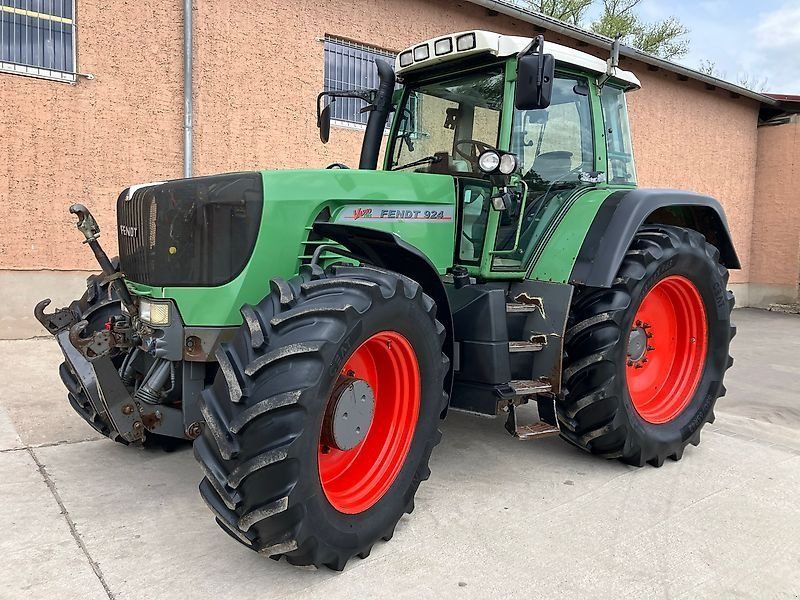 Fendt 924