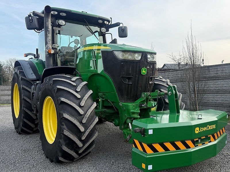 John Deere 7230R *Auto Quad*