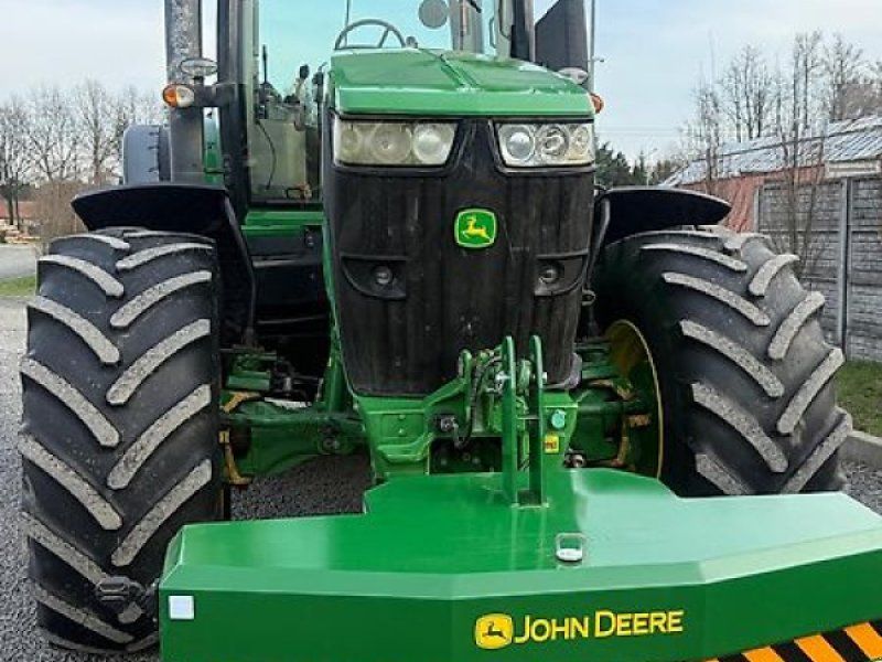 John Deere 7230R *Auto Quad*