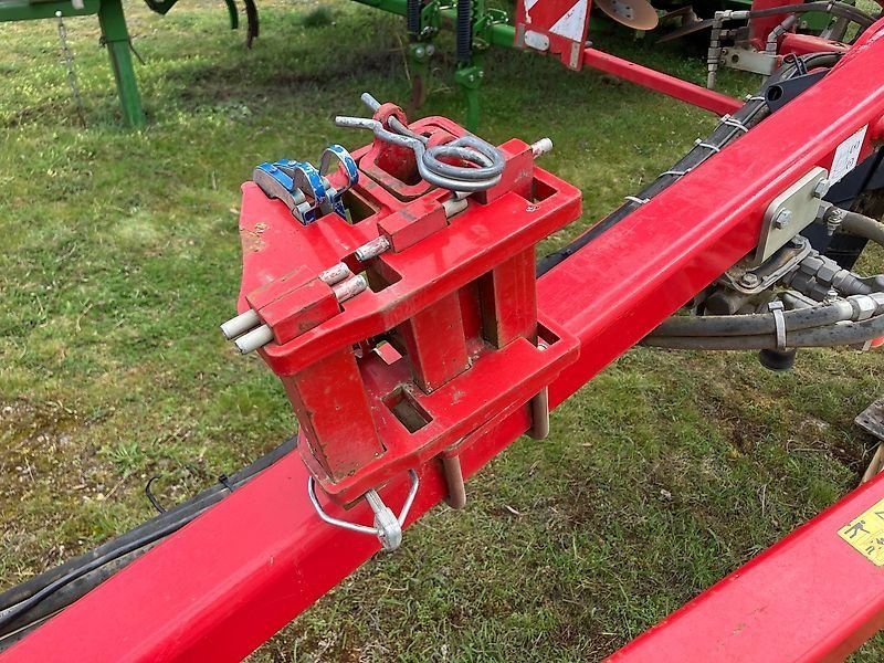 Horsch Cruiser 6 XL