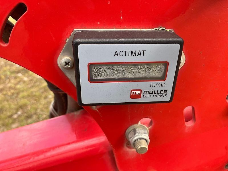 Horsch Cruiser 6 XL