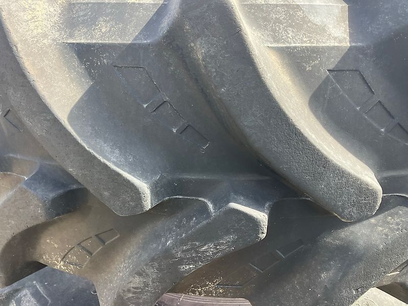 460/85R34 passend an 34 Zoll Hauptrad