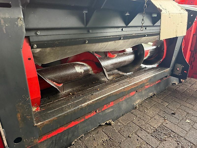 Olimac Drago NR 8 TR, passend für Claas Lion