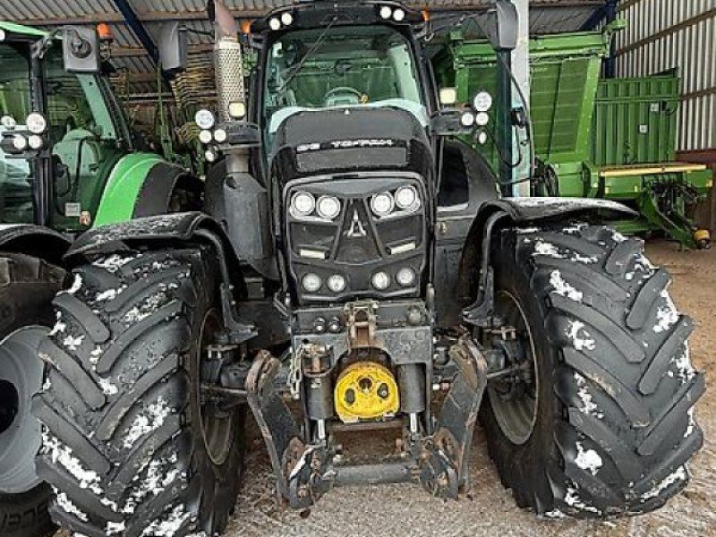 Deutz-Fahr TTV 7250 Warrior