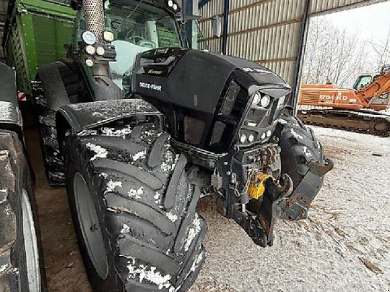 Deutz-Fahr TTV 7250 Warrior