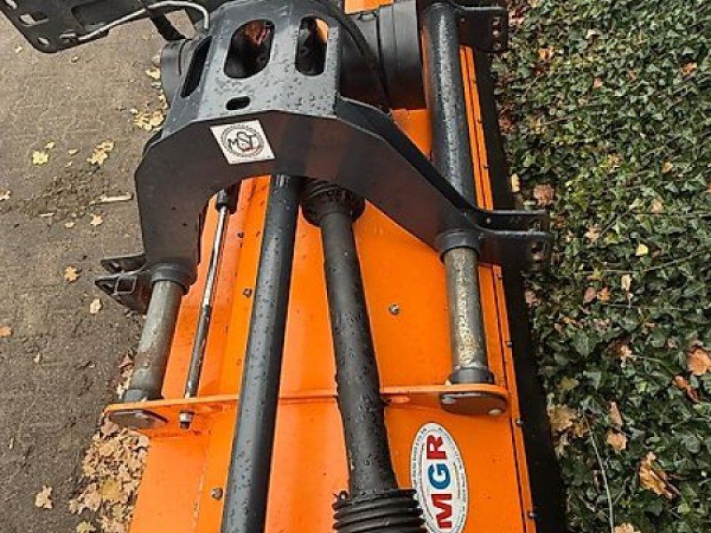 Samasz Mamut 280