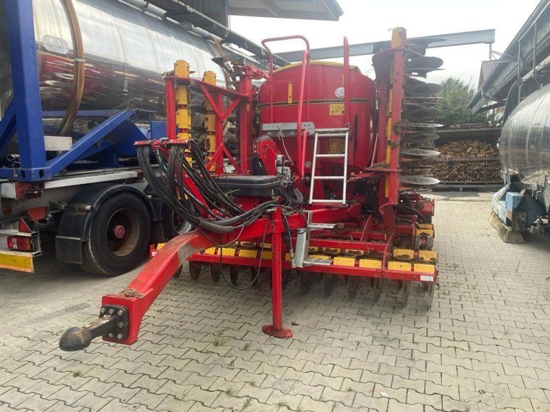 Väderstad Väderstad Drillmaschine Rapid RDA 600S