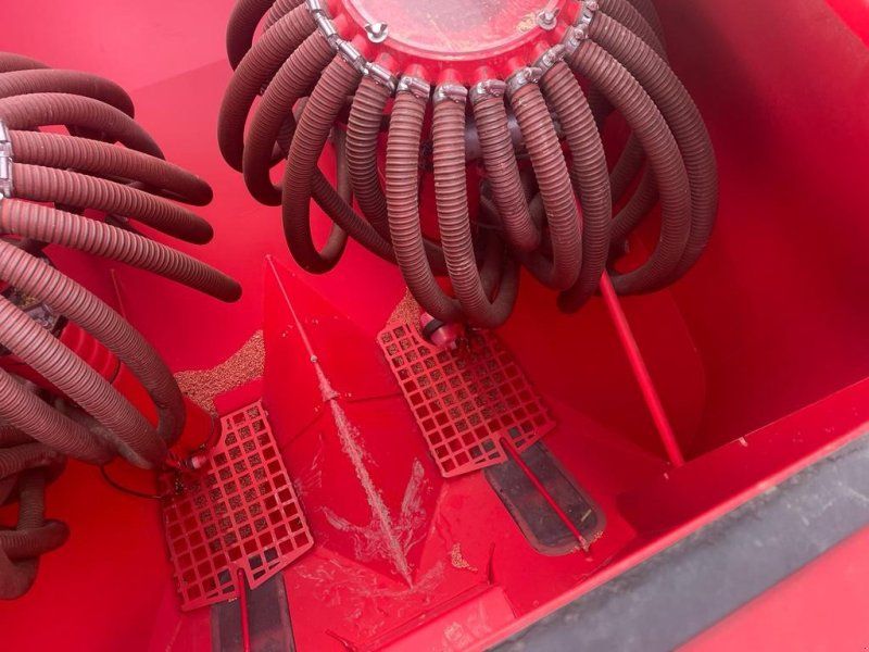 Väderstad Väderstad Drillmaschine Rapid RDA 600S