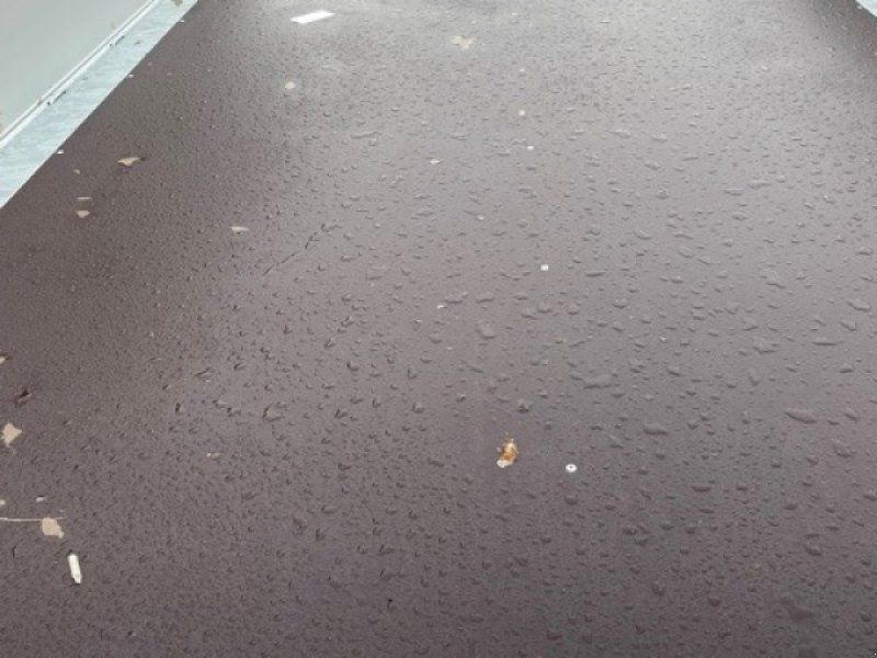 Eduard 3500 kg Hochlader 6x2,2 m