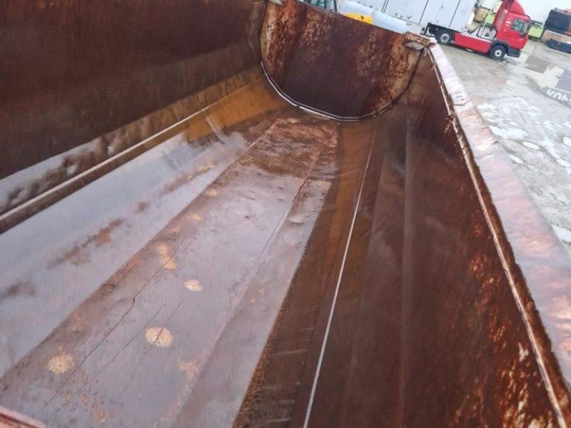 Reisch RHKS-32 / 18 SSL Mulde GG 32 to