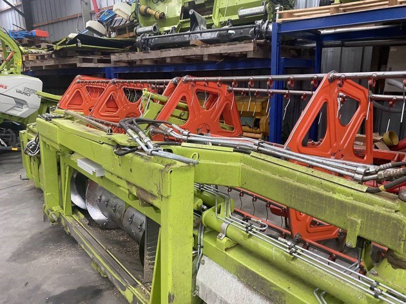 Claas 5,4 m klappbar an CASE, und andere