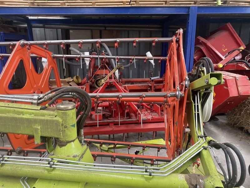 Claas 5,4 m klappbar an CASE, und andere