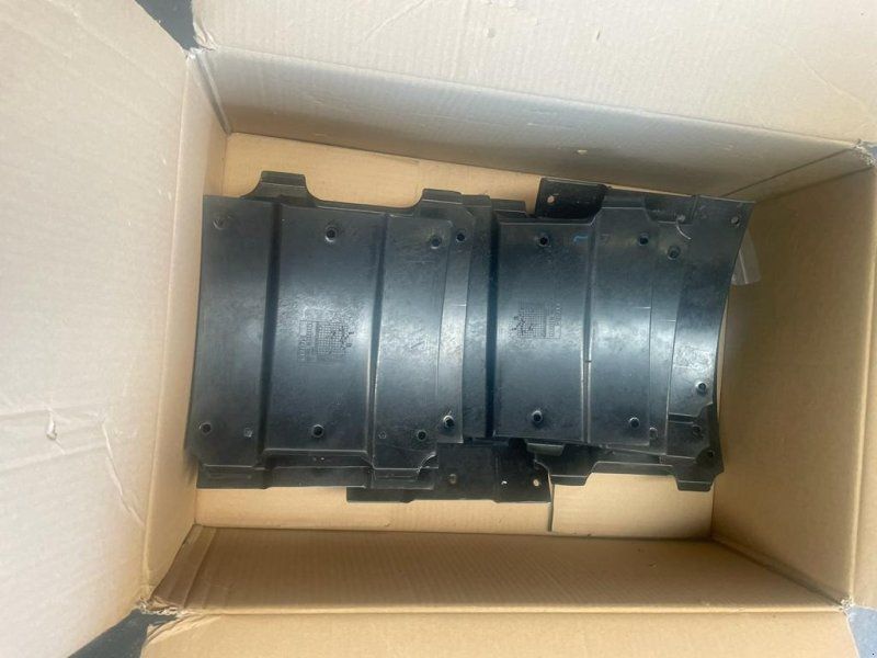 Claas , Gleitkufe für Maxflschneidwerk