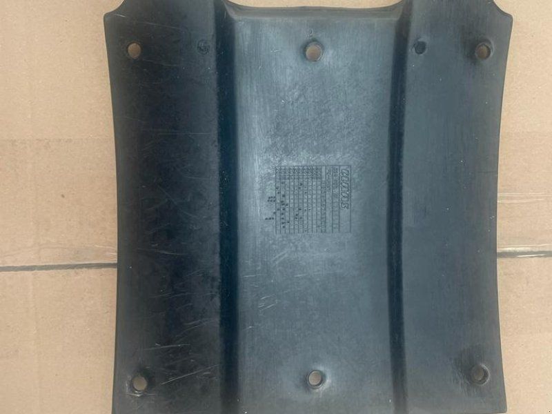 Claas , Gleitkufe für Maxflschneidwerk