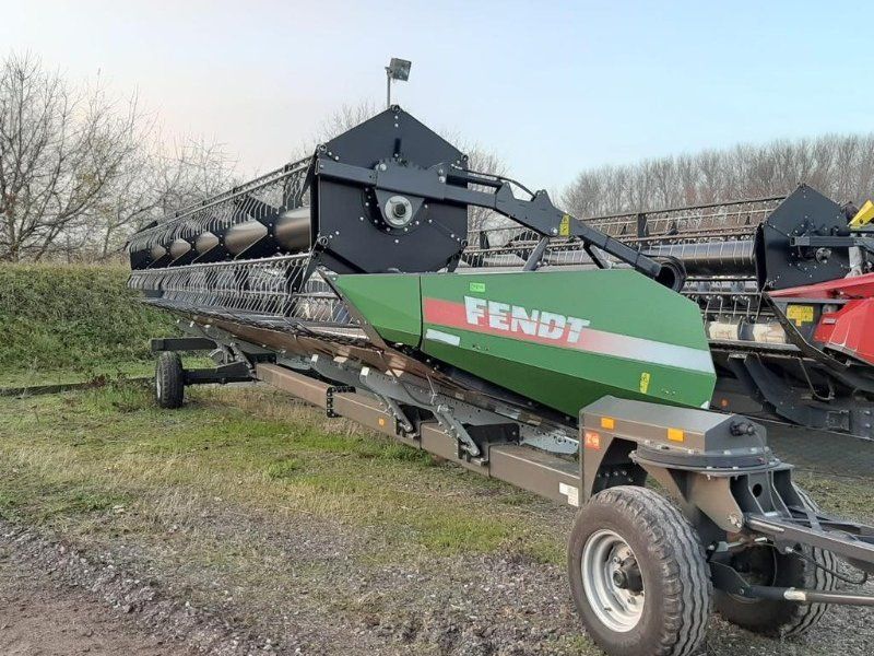 Fendt Superflow Schneidwerk 9,2 m