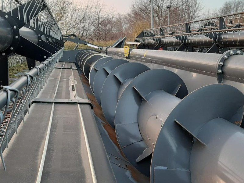 Fendt Superflow Schneidwerk 9,2 m